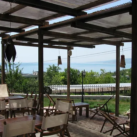 Enigma Otel 2*