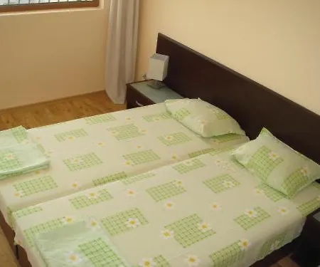 Otel Enigma Balçık