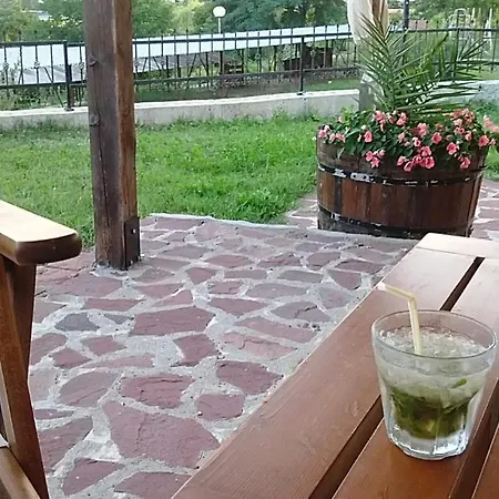 Otel Enigma Balçık