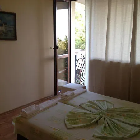 Otel Enigma