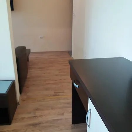 Otel Enigma Balçık