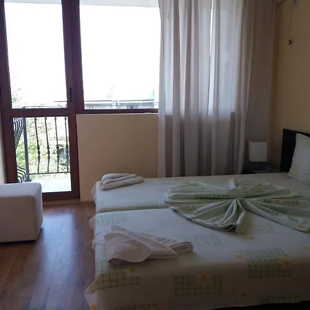Otel Enigma