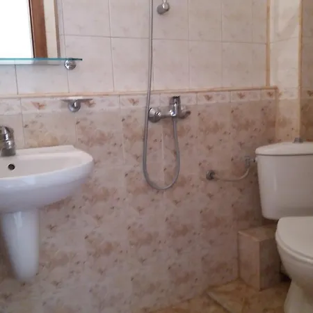 Enigma Otel Balçık