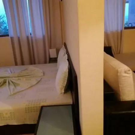 Enigma Otel Balçık