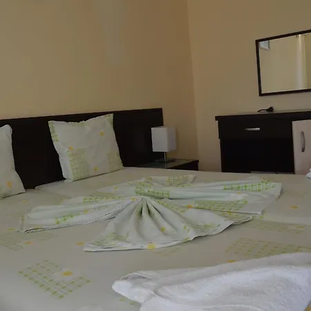 Otel Enigma