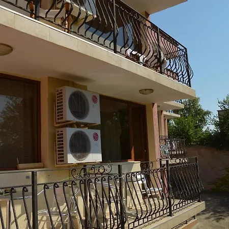 Enigma Otel Balçık