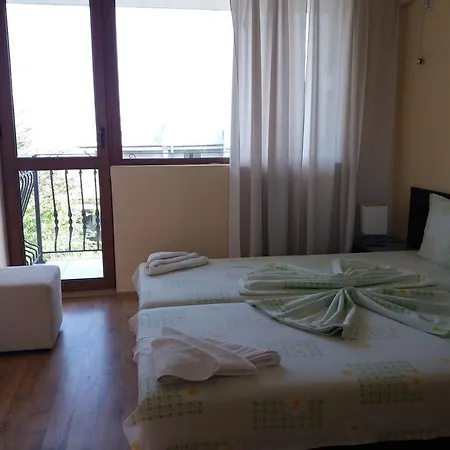 Hotel Enigma